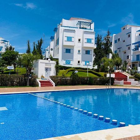 Smir Park Villa Tétouan Exterior photo