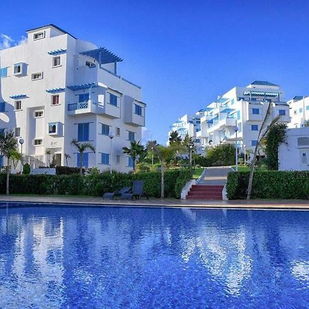 Smir Park Villa Tétouan Exterior photo