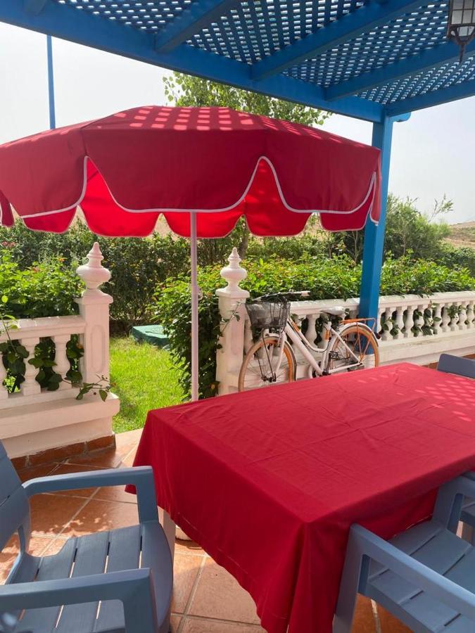 Smir Park Villa Tétouan Exterior photo