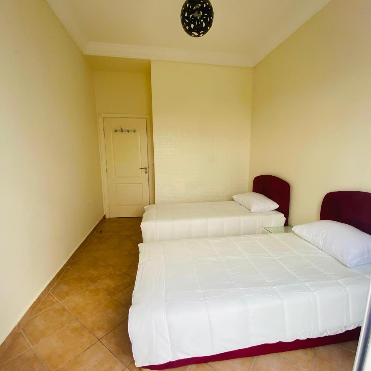 Smir Park Villa Tétouan Exterior photo