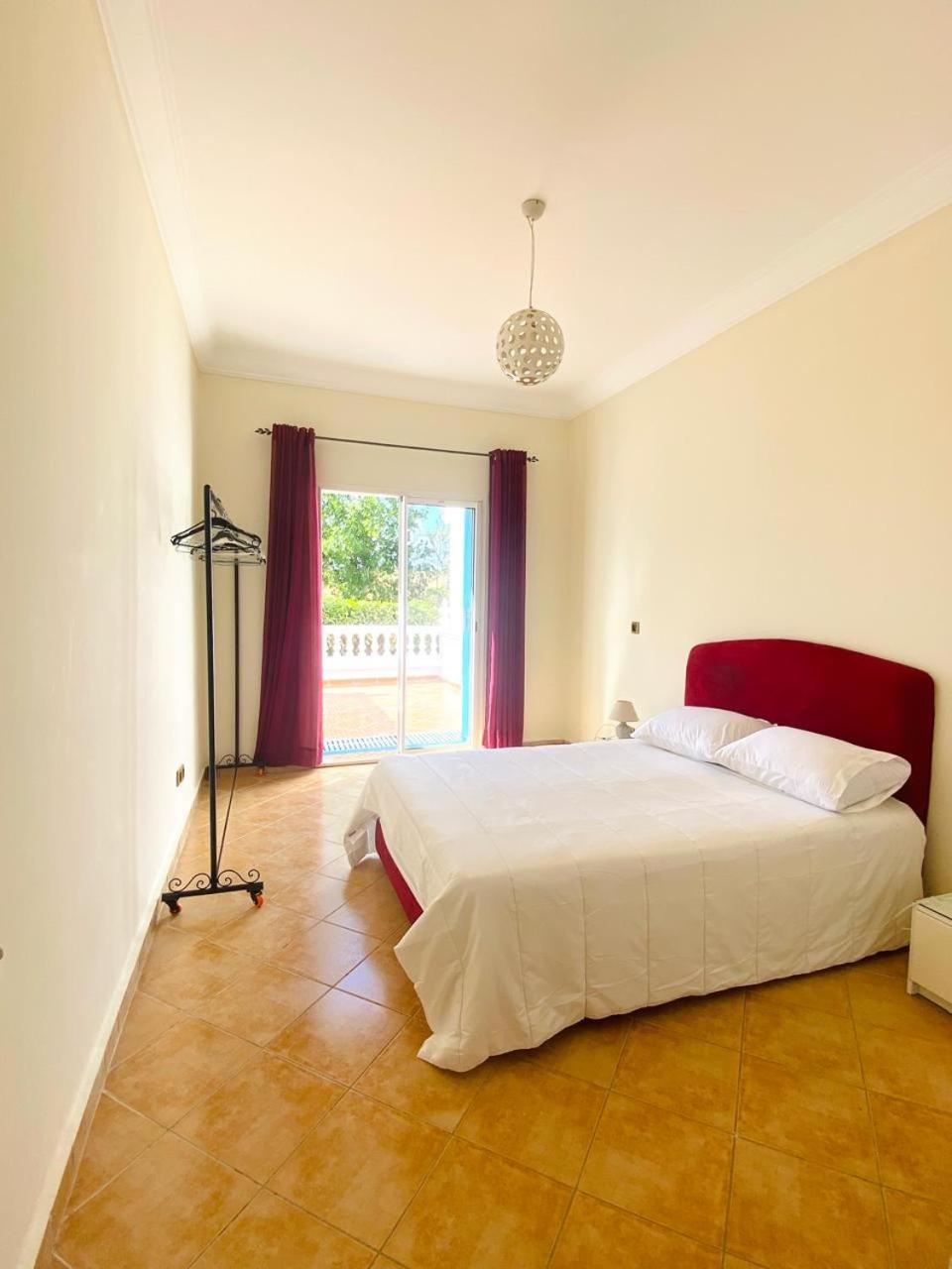 Smir Park Villa Tétouan Exterior photo