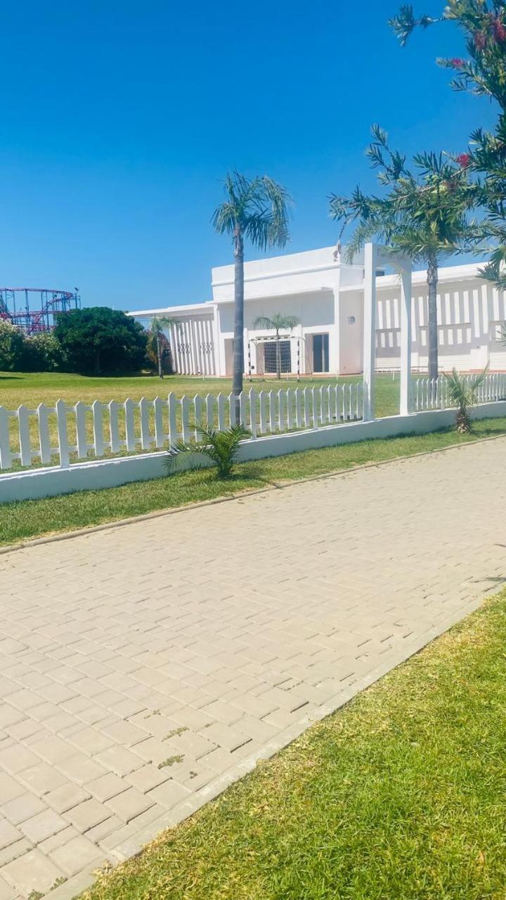 Smir Park Villa Tétouan Exterior photo